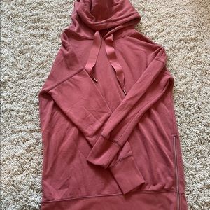 Aerie oversized sweatshirt